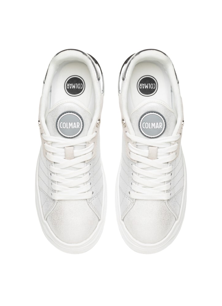 Sneakers Basse Donna Colmar Originals CLAYTL