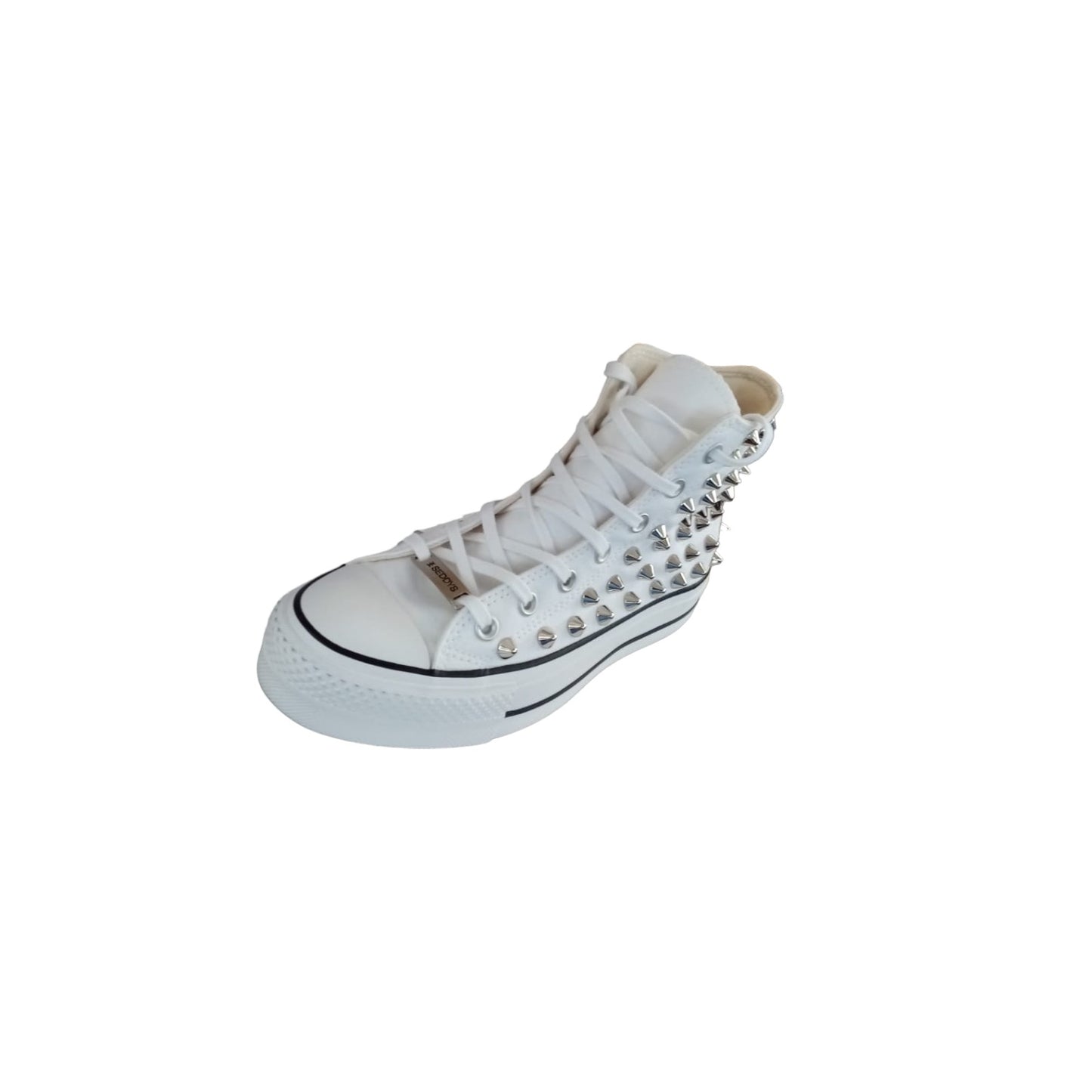 Sneakers Basse Donna Converse 560846C