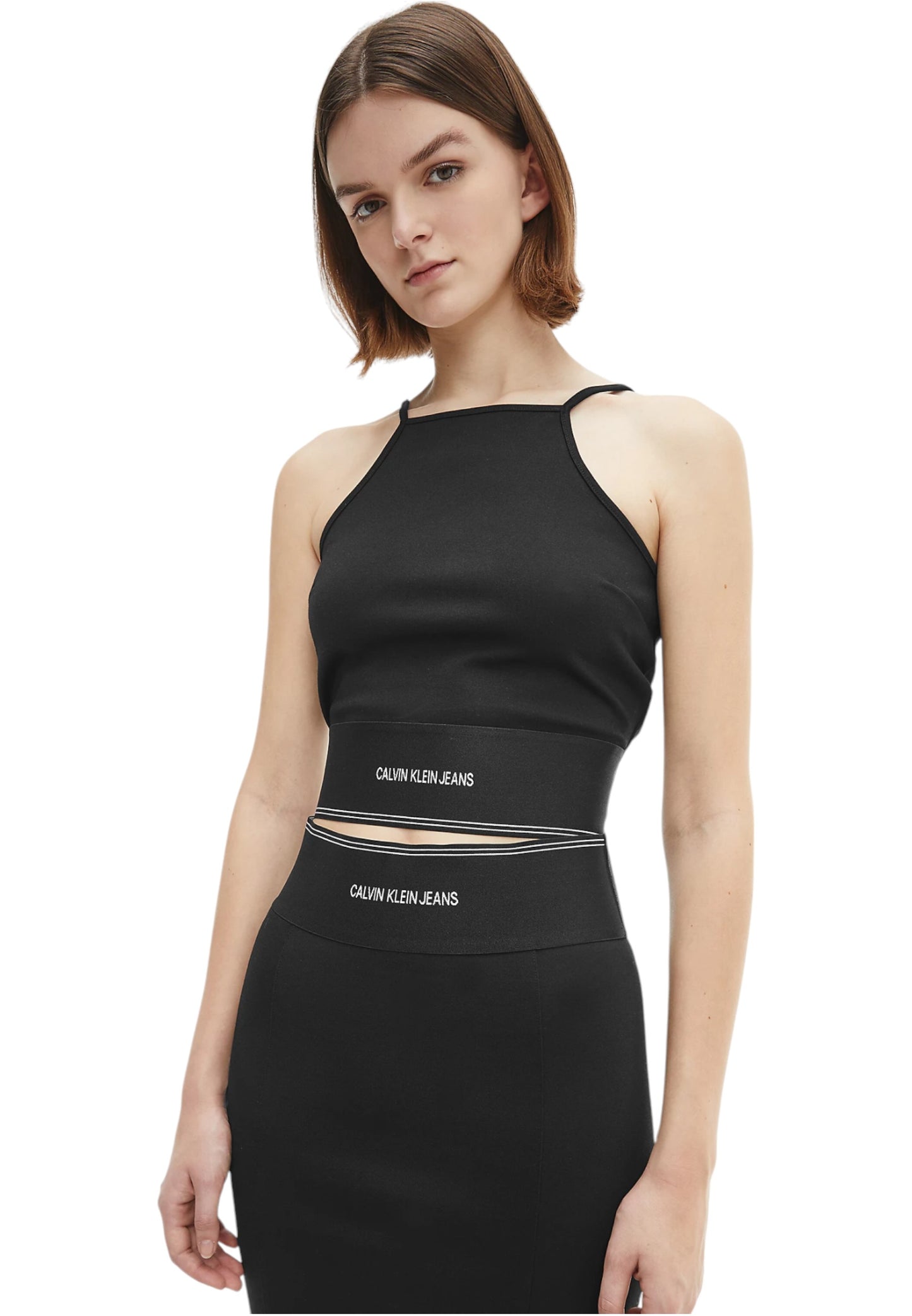 Top Donna Calvin klein Jeans