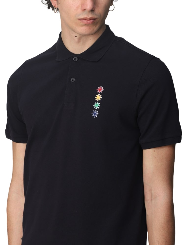 Polo Manica Corta Uomo Manuel Ritz 3232M576223342