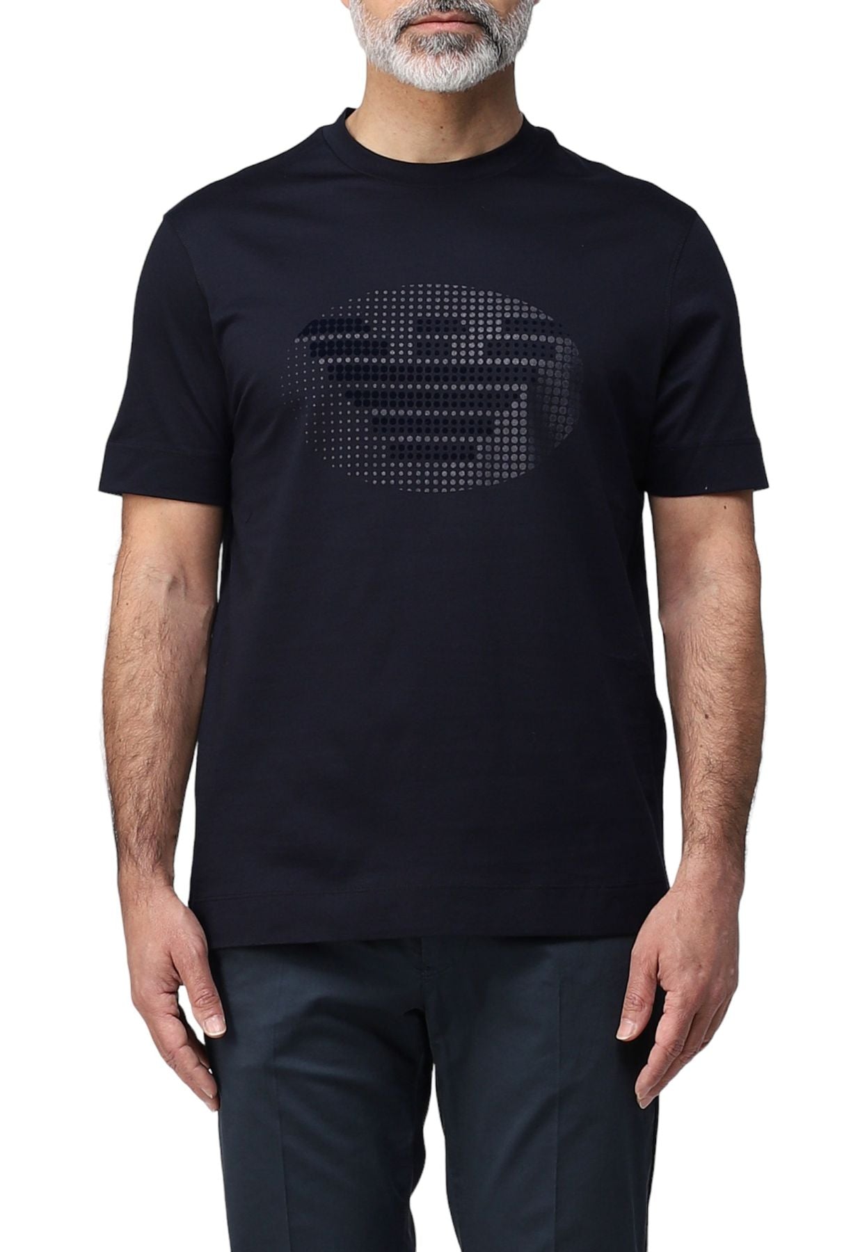 3R1TU11JSAZ - T-shirt - Emporio Armani