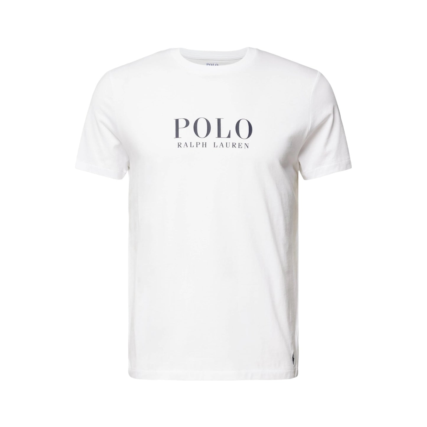 T-Shirt Manica Corta Uomo Ralph Lauren 714899613005