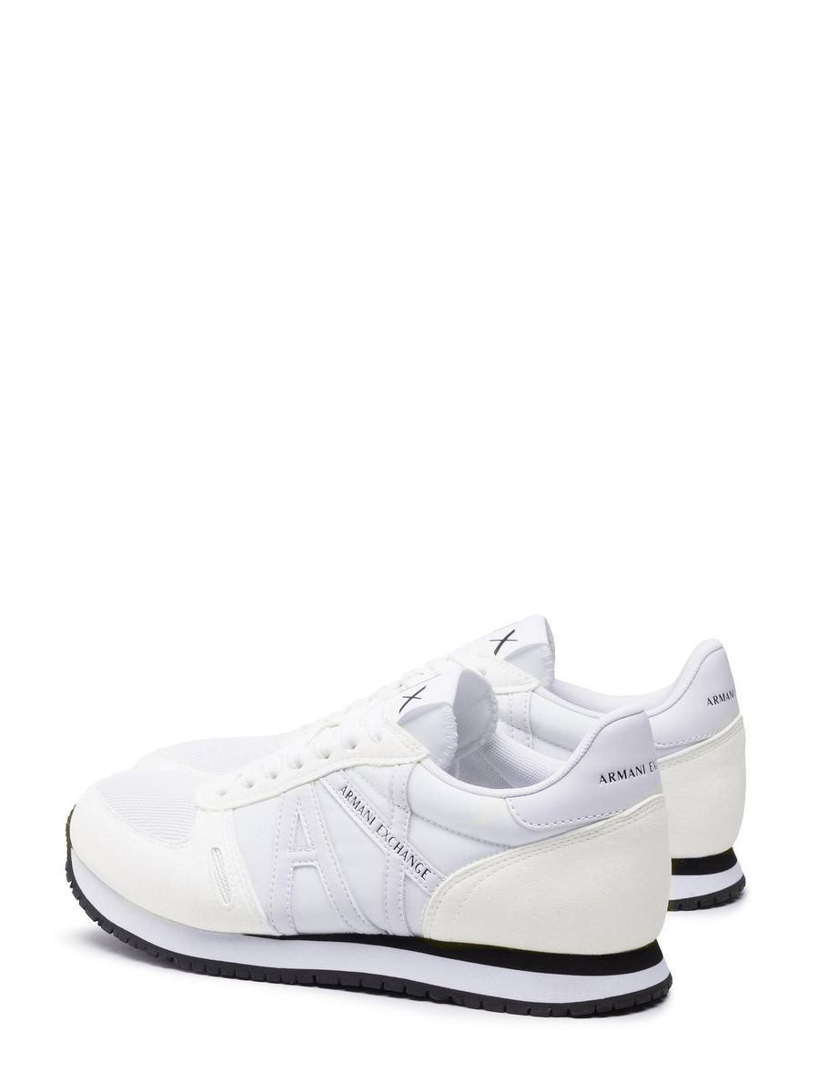 XUX017XCC68 - Baskets - Armani Exchange