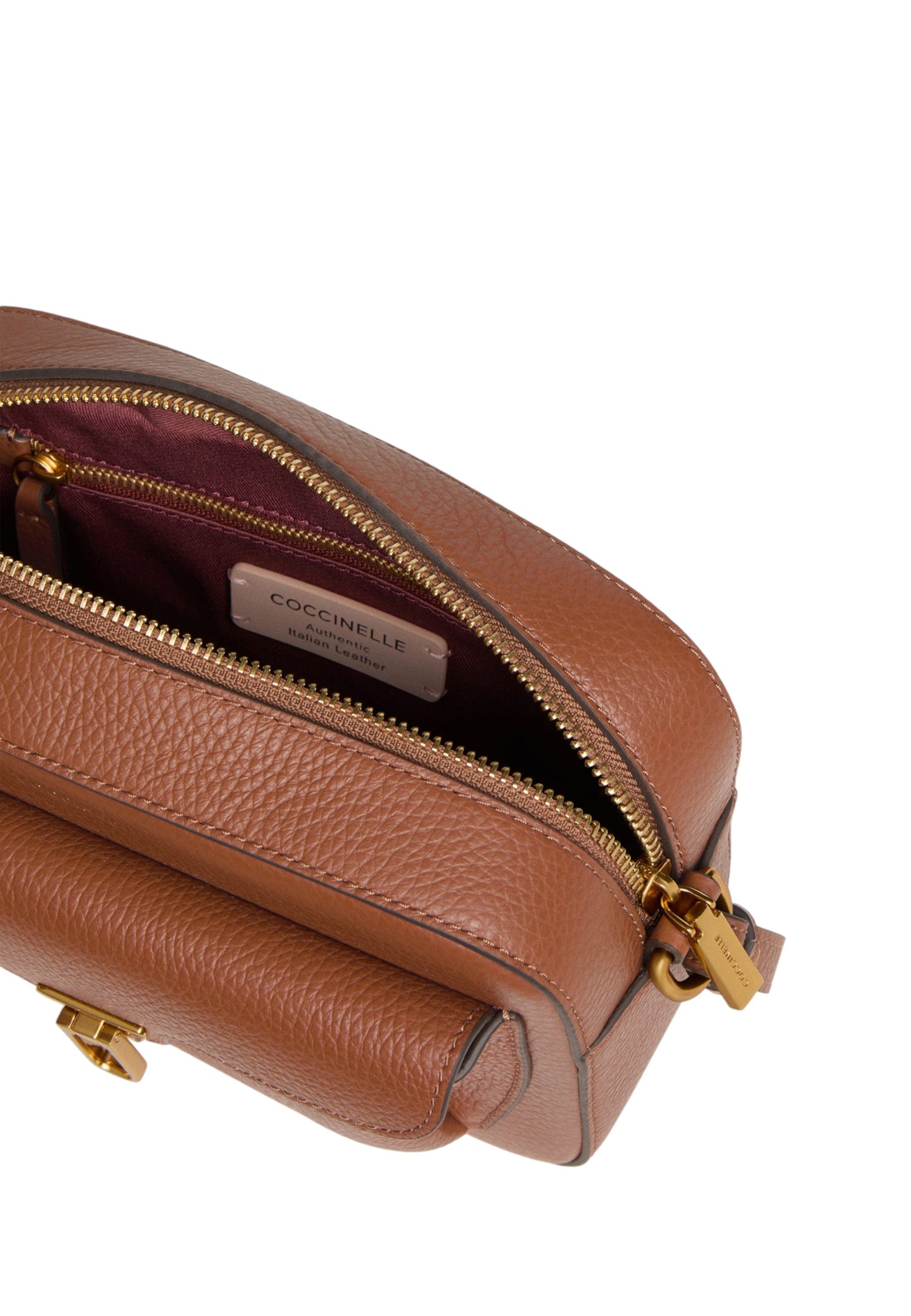 Borsa A Tracolla Donna Coccinelle Coccinelle Beat Soft E1MF6150201