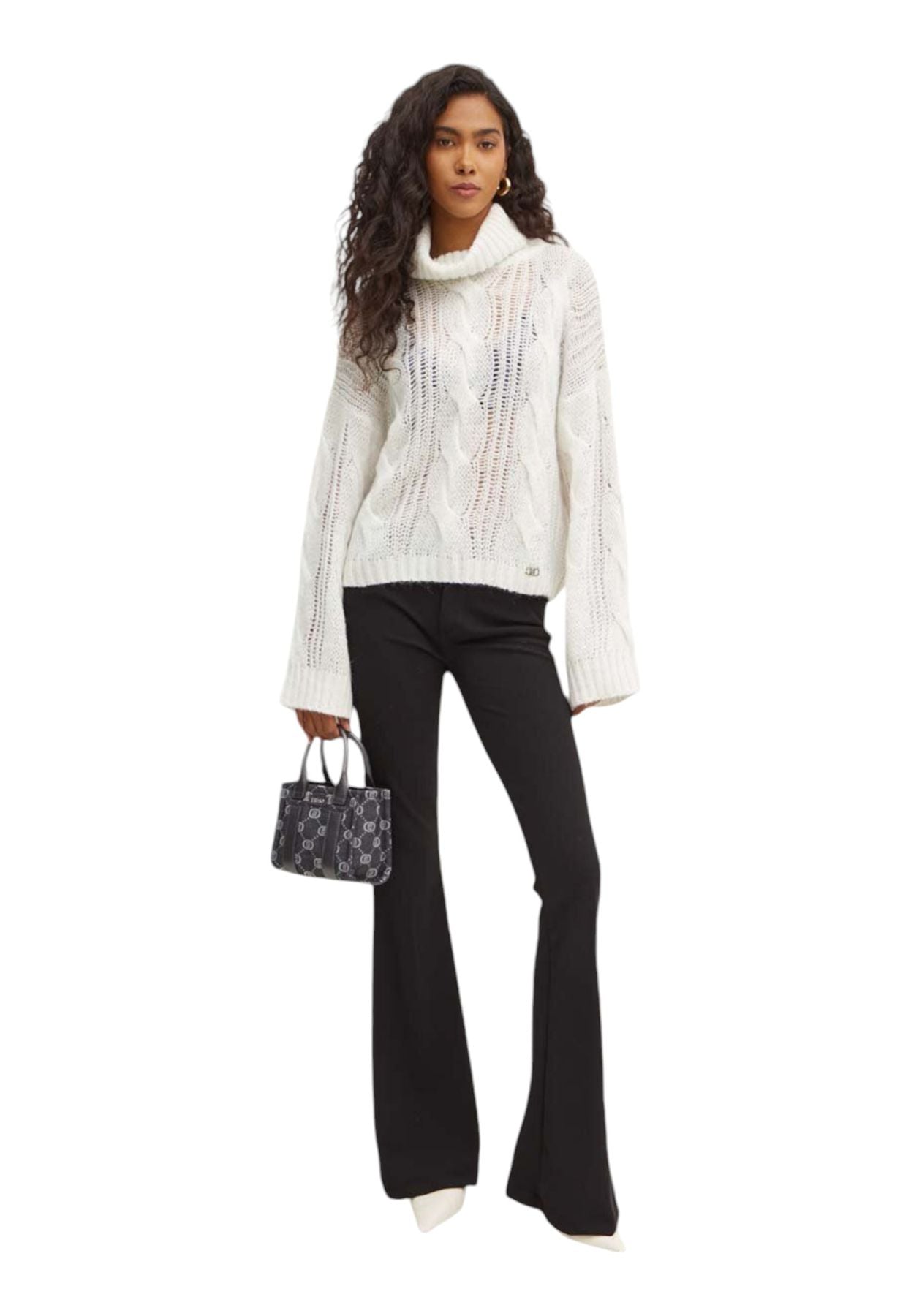 WF4329MA58P - Maglione - Liu Jo