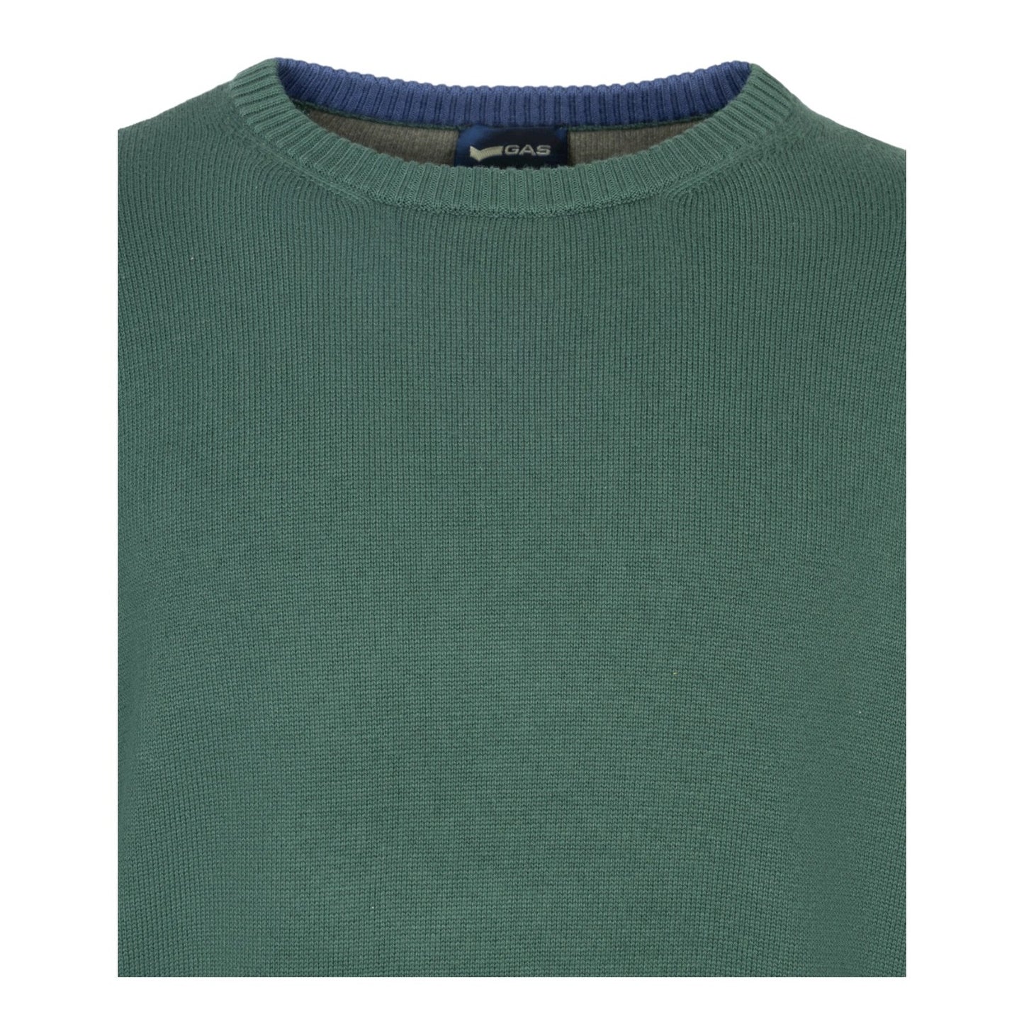 Maglione A Girocollo Uomo Gas 562188432052