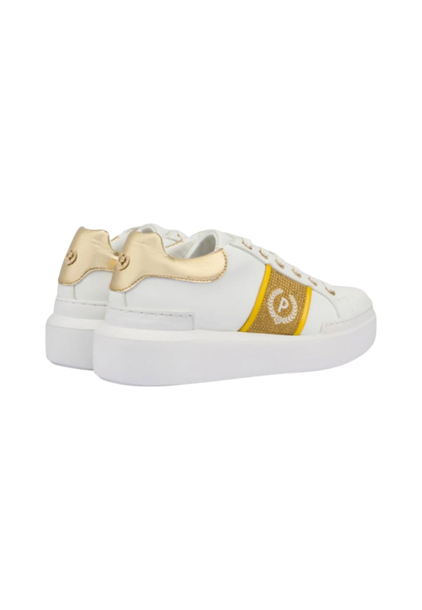 Sneakers Basse Donna Pollini SA15034G1FXF1