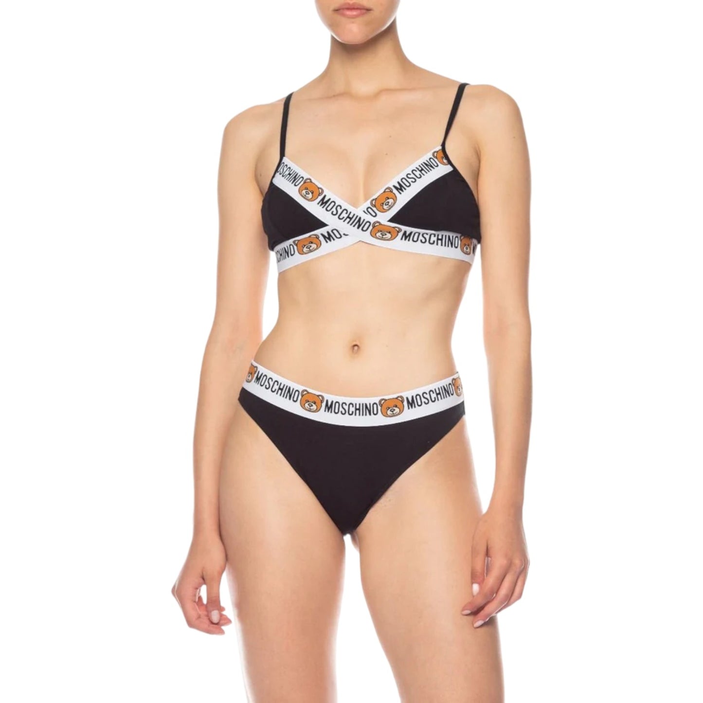 Slip 2 Pack Donna Moschino 231V6A1386 4402