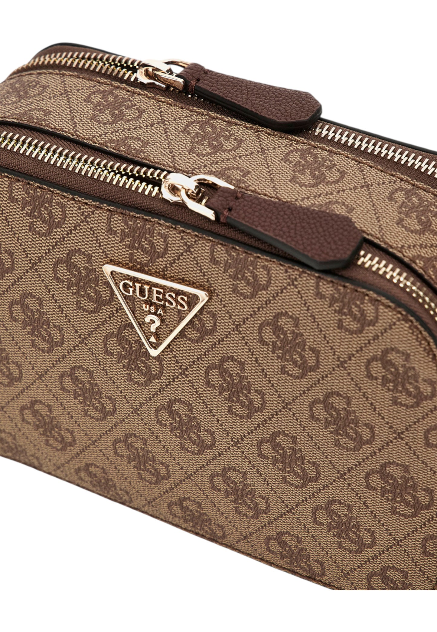 Borsa A Tracolla Donna Guess Crossbody Camera Noelle Ii HWBG9672140