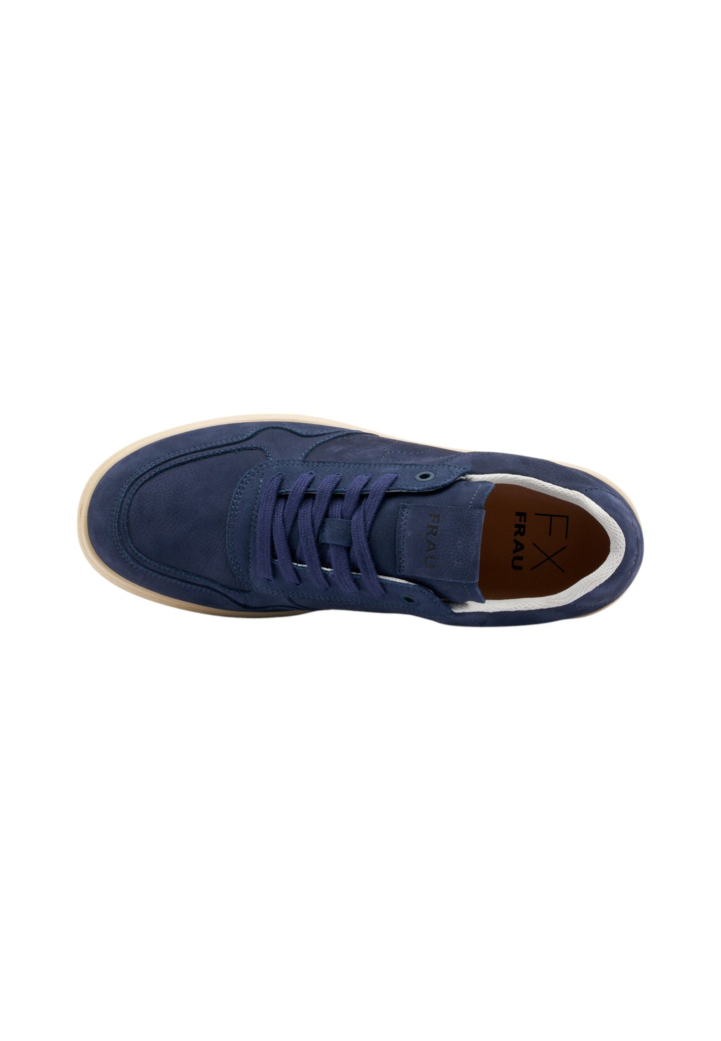 11H0 - Baskets - Femme