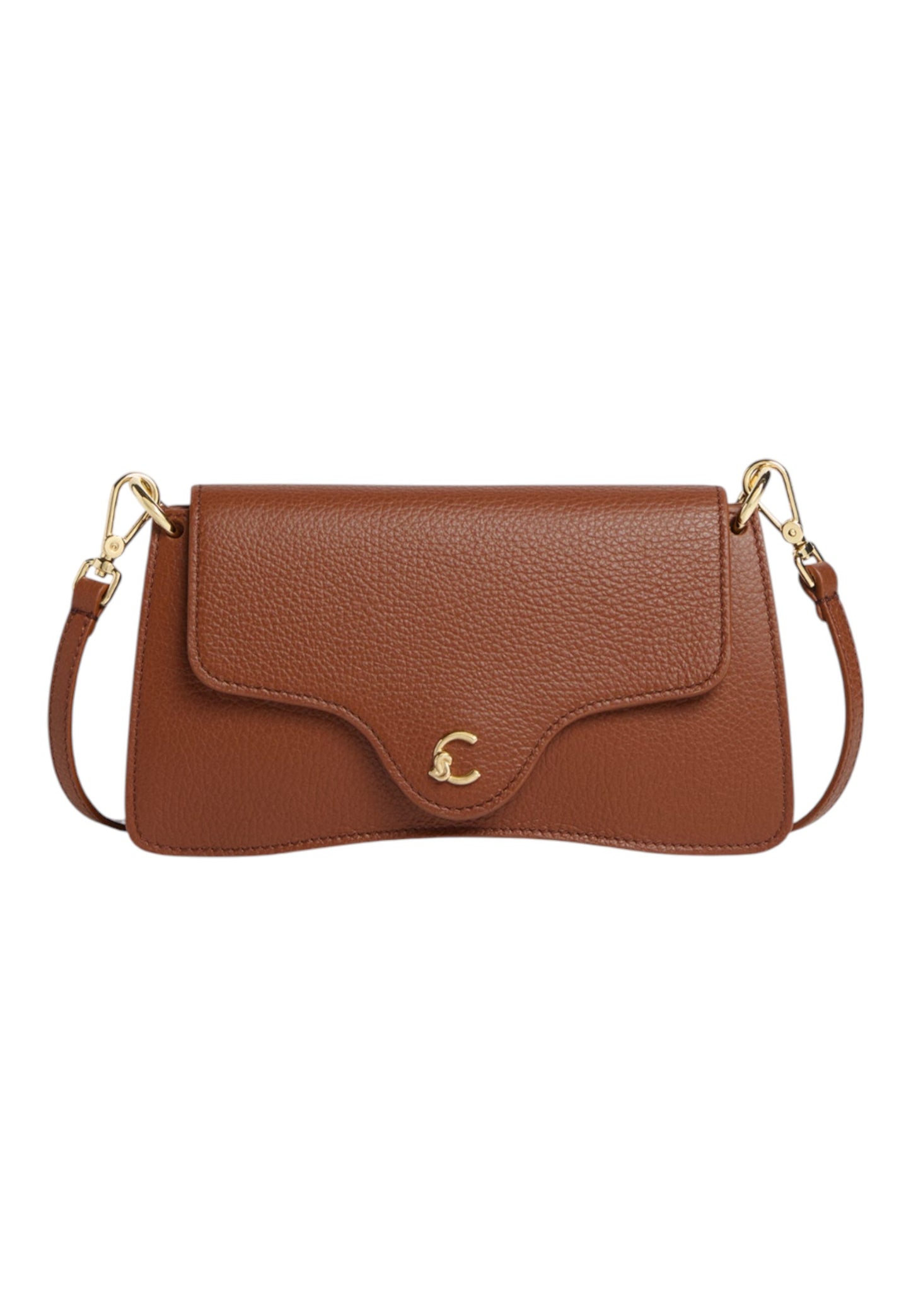 Borsa A Tracolla Donna Coccinelle Coccinelle C-Me E5SSL270101