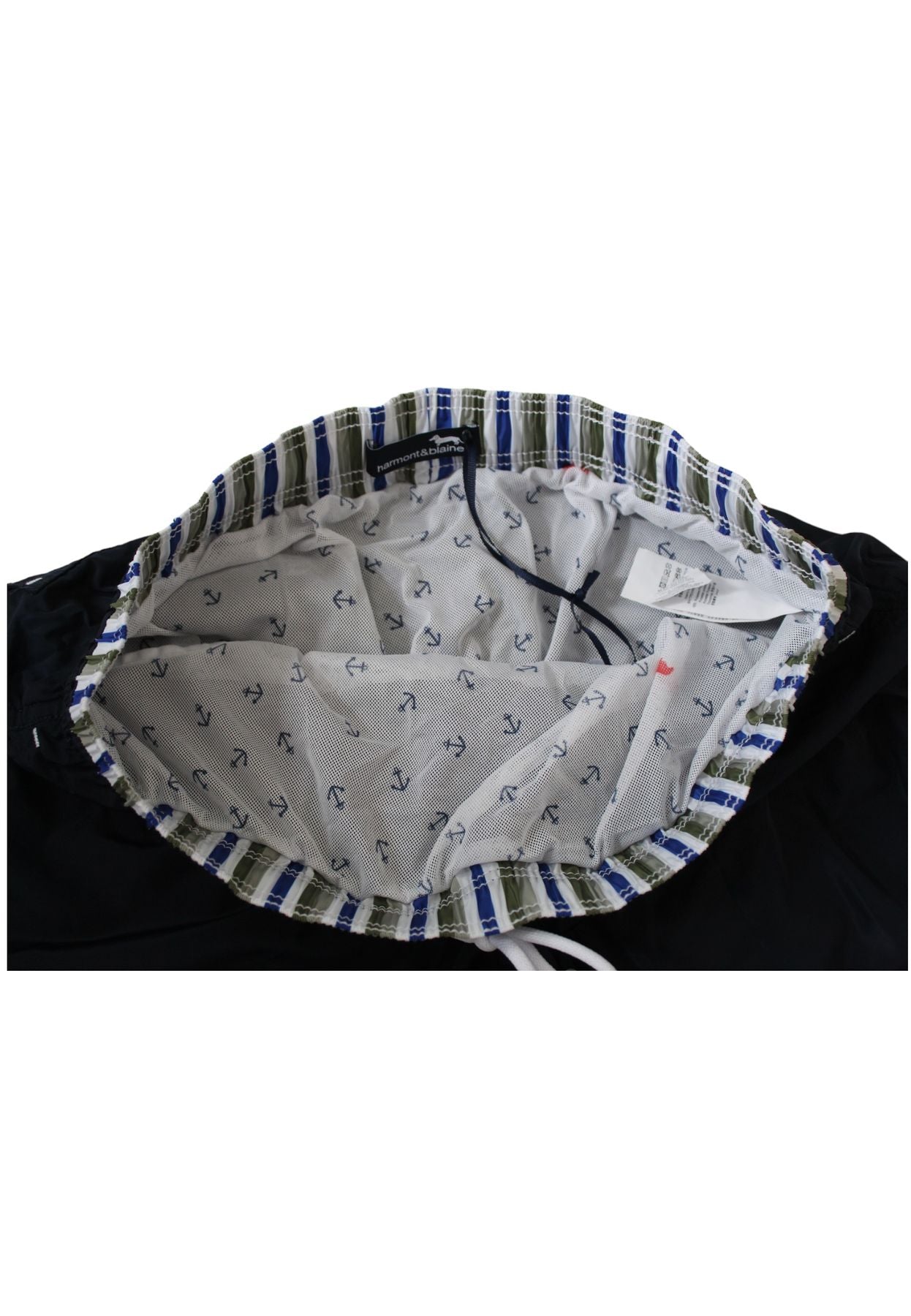 YRL063090289 - Maillot de bain - Harmont & Blaine