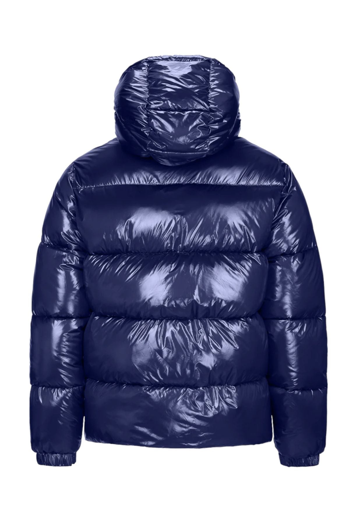 Piumino Corto Uomo Invicta   4431970U