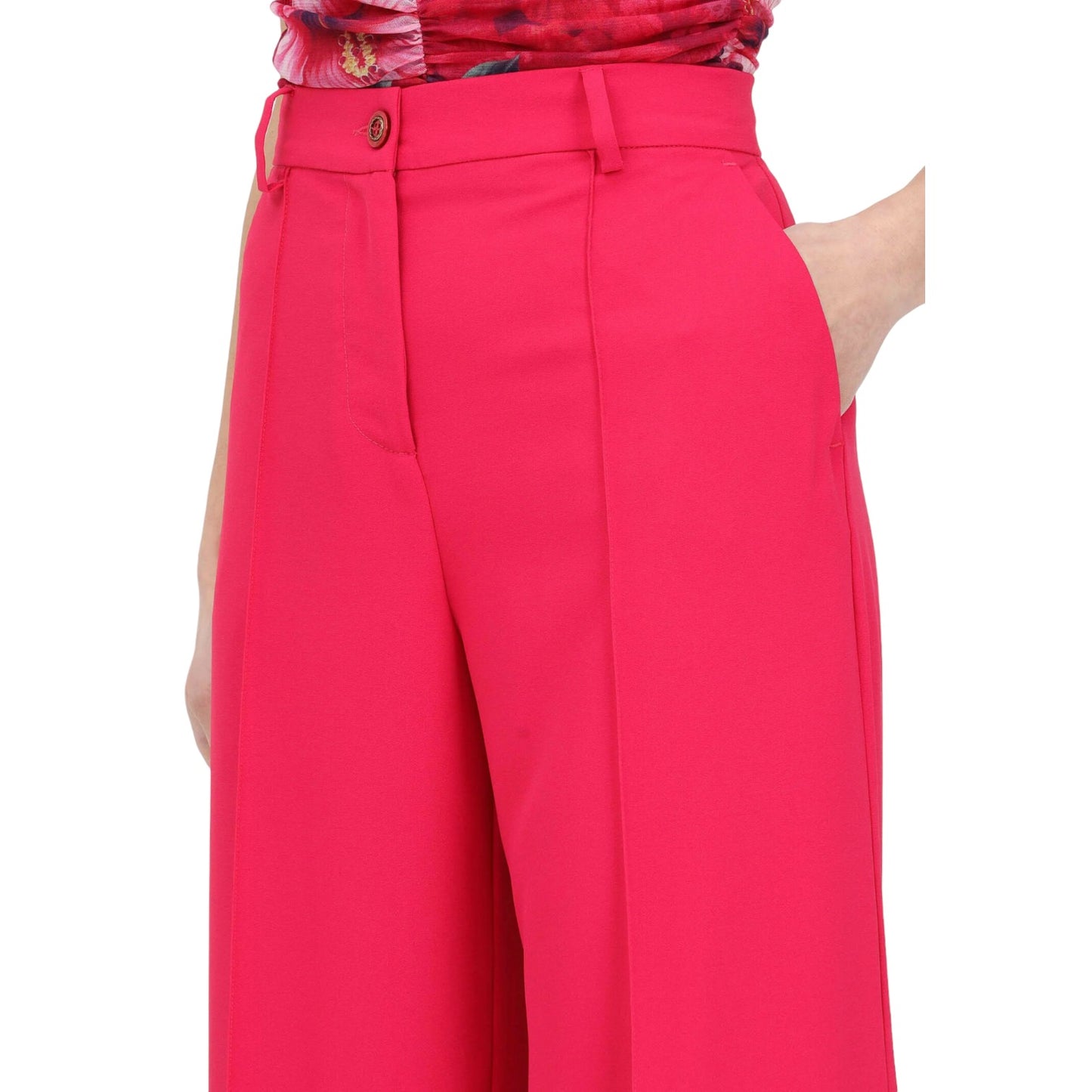 Pantaloni Donna Pinko Pureza 100897A0MP