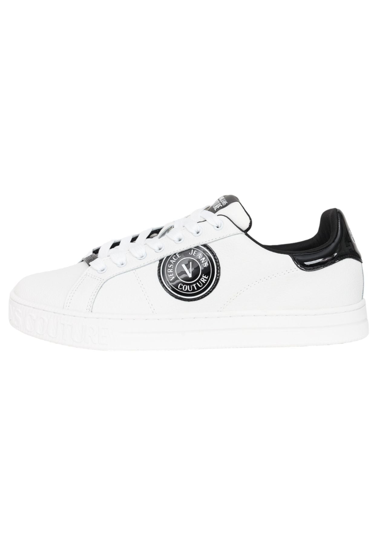 74YA3SK1ZP258 - Baskets - Versace Jeans Couture