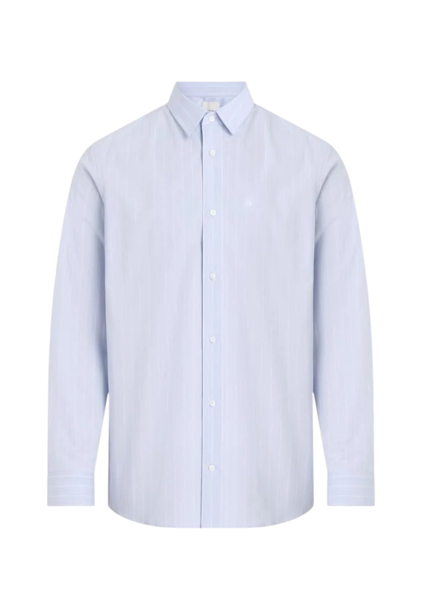 Camicia Manica lunga Uomo Calvin klein