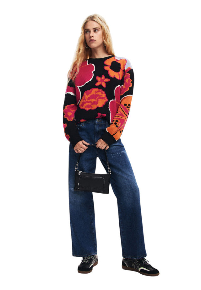 24WAYP02 - Borsa - Desigual