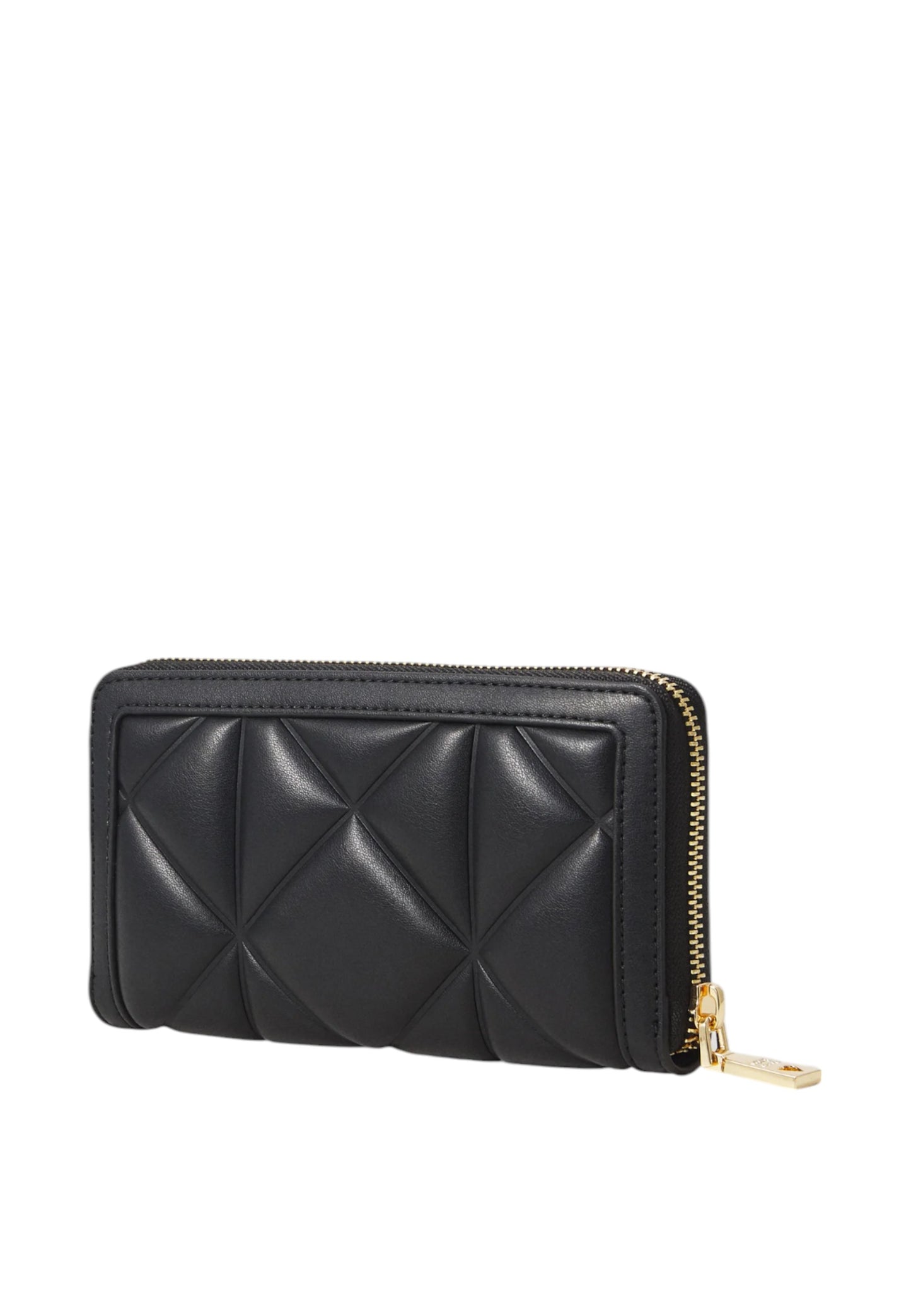 Portafoglio Con Zip Donna Love Moschino