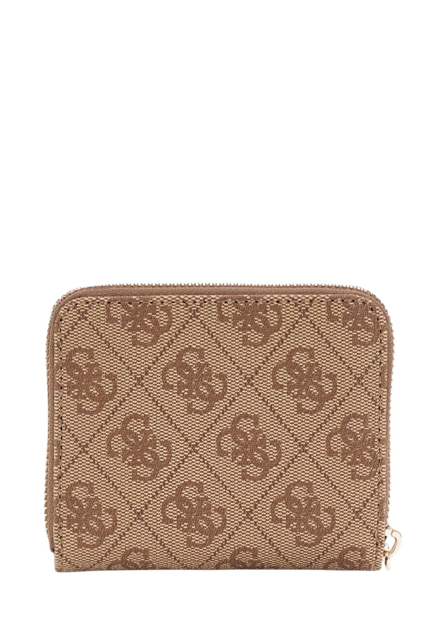 Portafoglio Con Zip Donna Guess Small Laurel Ii SWSG7459137