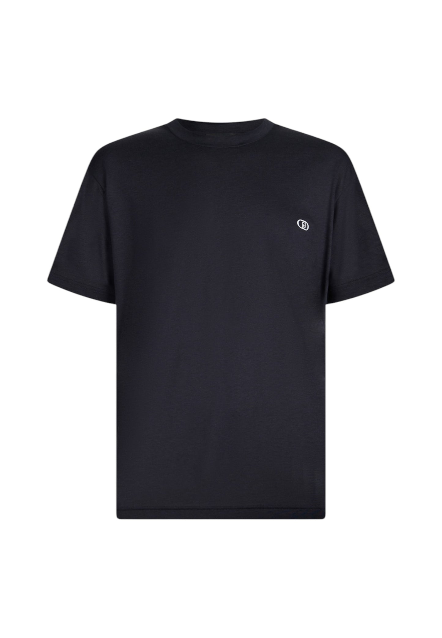 T-Shirt Manica Corta Uomo Liu Jo