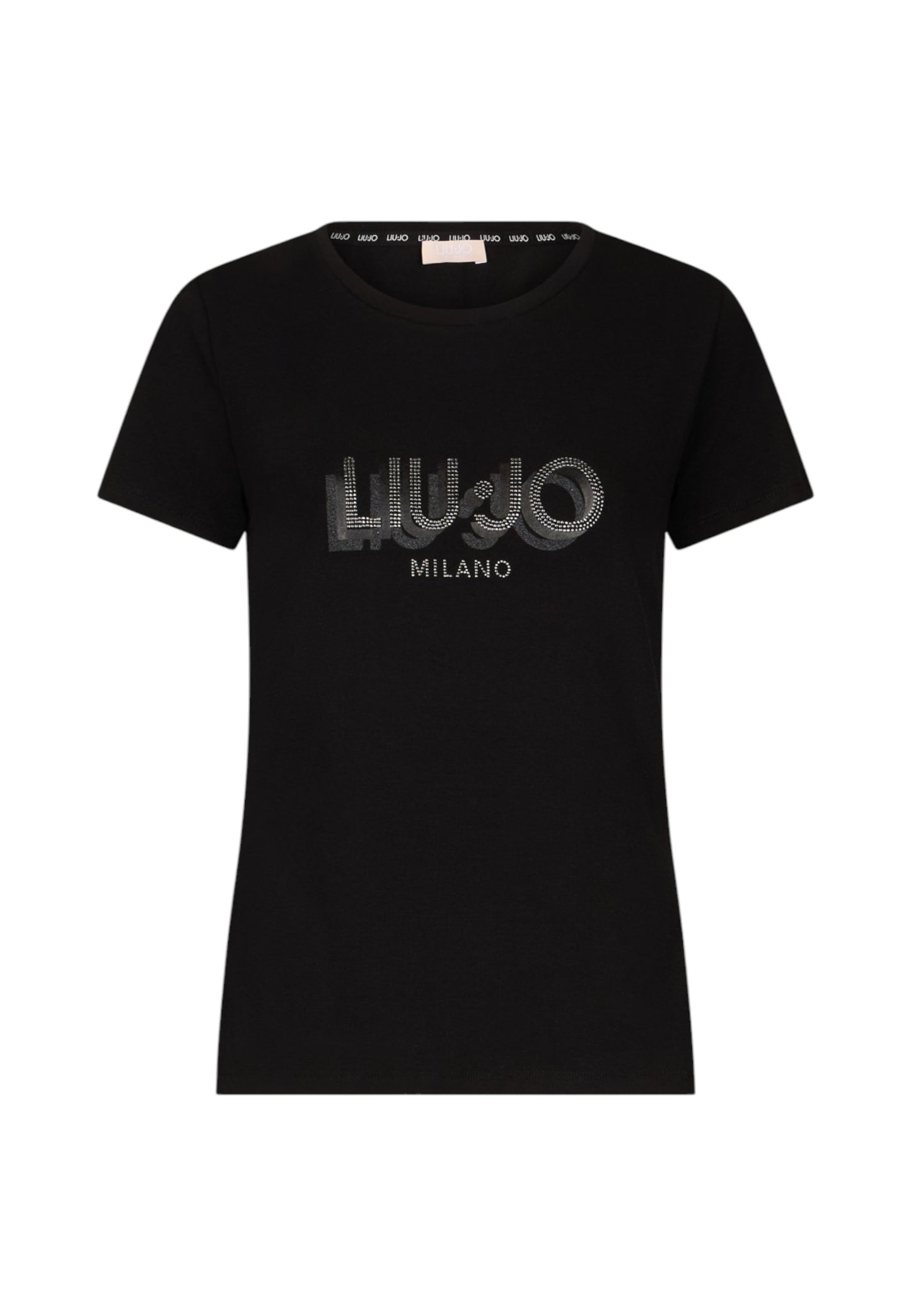 T-Shirt Manica Corta Donna Liu Jo LiuJo