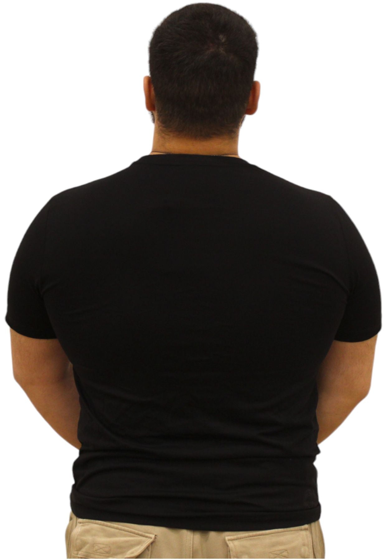 NMS37005TS9700 - T-shirt - Costume National C'N'C