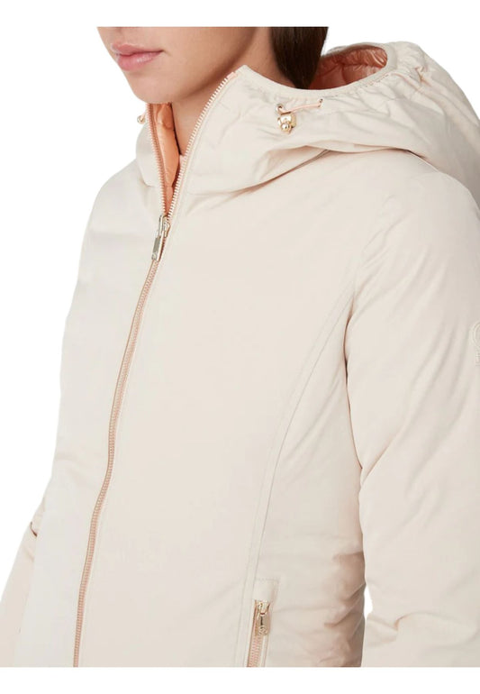 Piumino Lungo Donna Ciesse Piumini   CFWC10605P7E10D