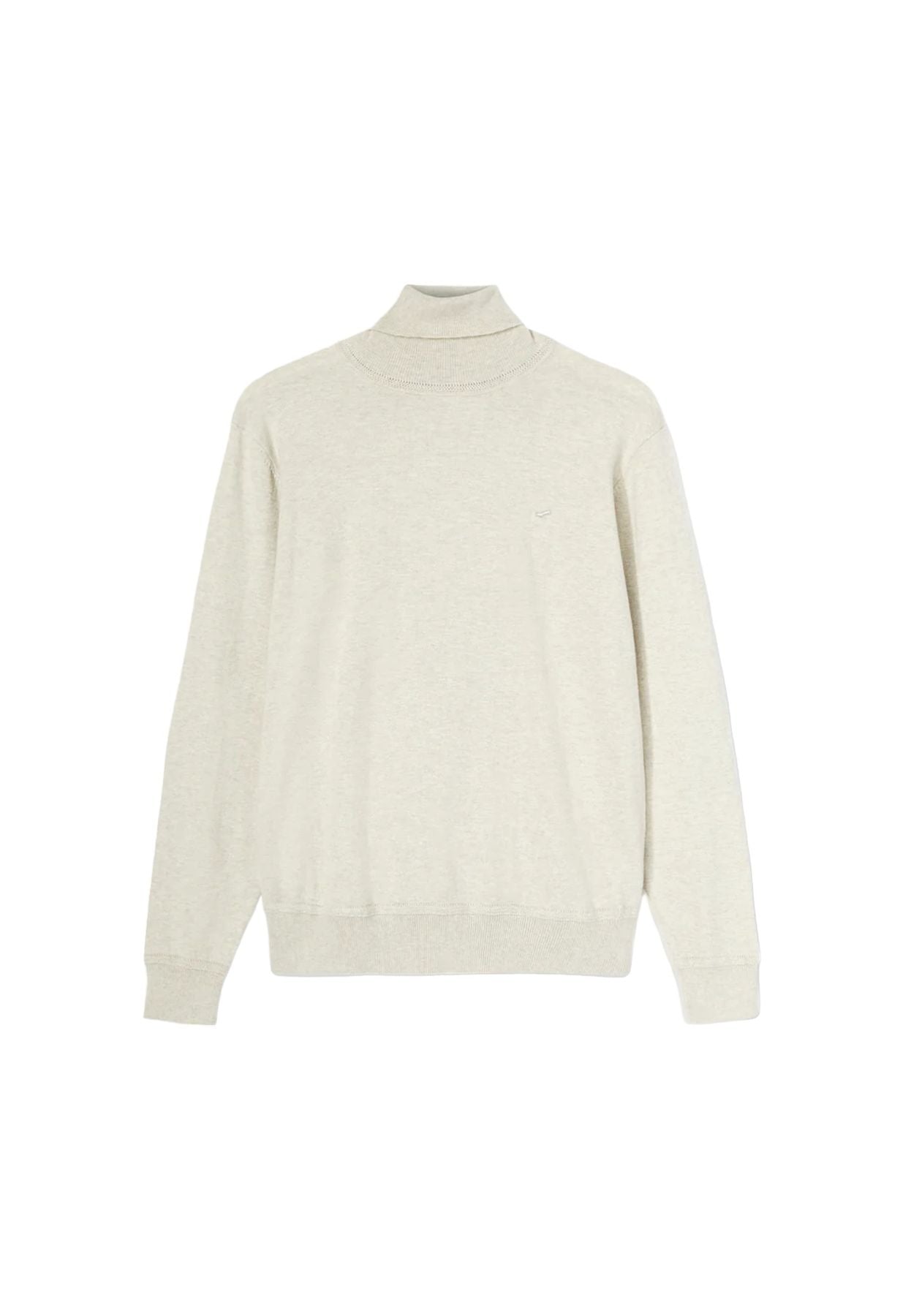 Maglione Collo Alto Uomo Gas 562198431888
