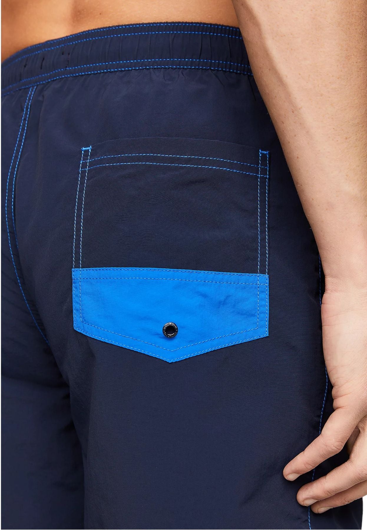 Costume da bagno Short Uomo Tommy Hilfiger UM0UM03149