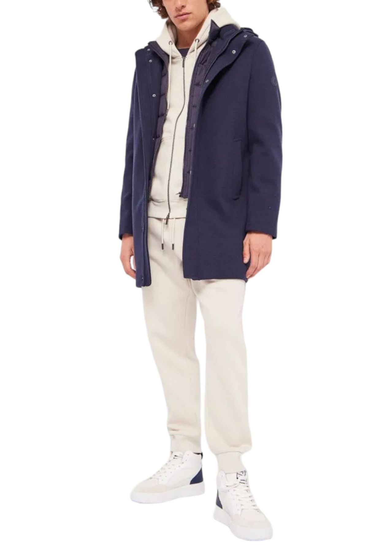 Cappotto  Uomo Gaudi   321GU35041