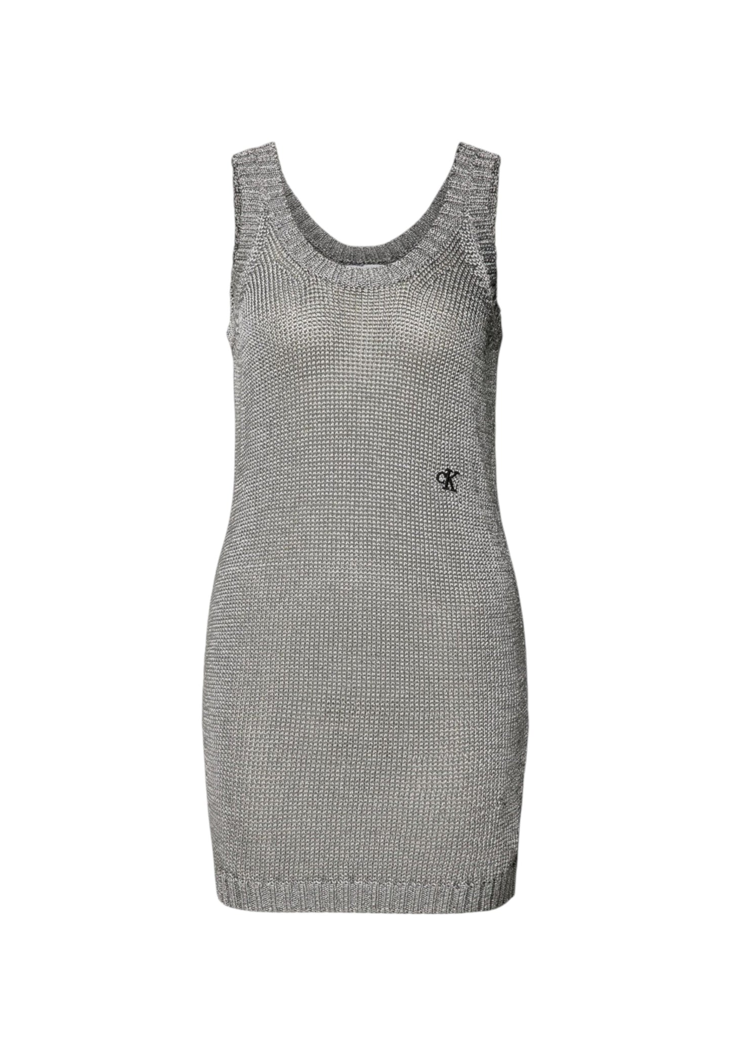 Vestito Corto Donna Calvin klein Jeans J20J223235