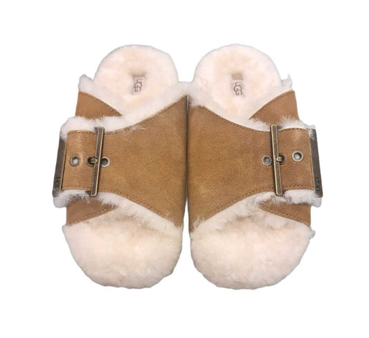 Ciabatte Donna Ugg UGSOUT