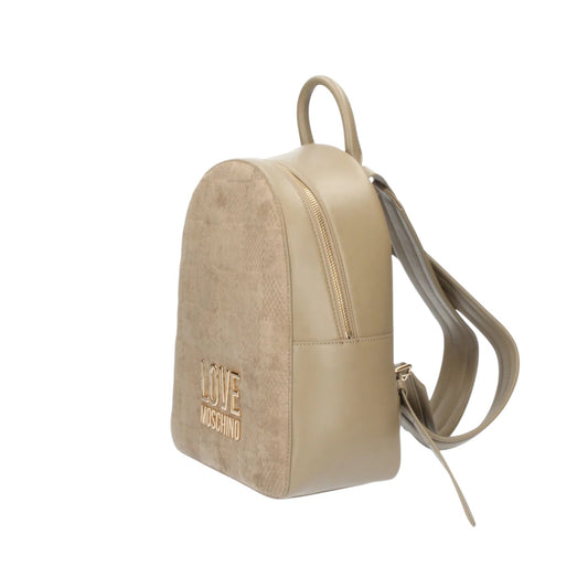 Zaino Donna Love Moschino JC4124PP0NKB1