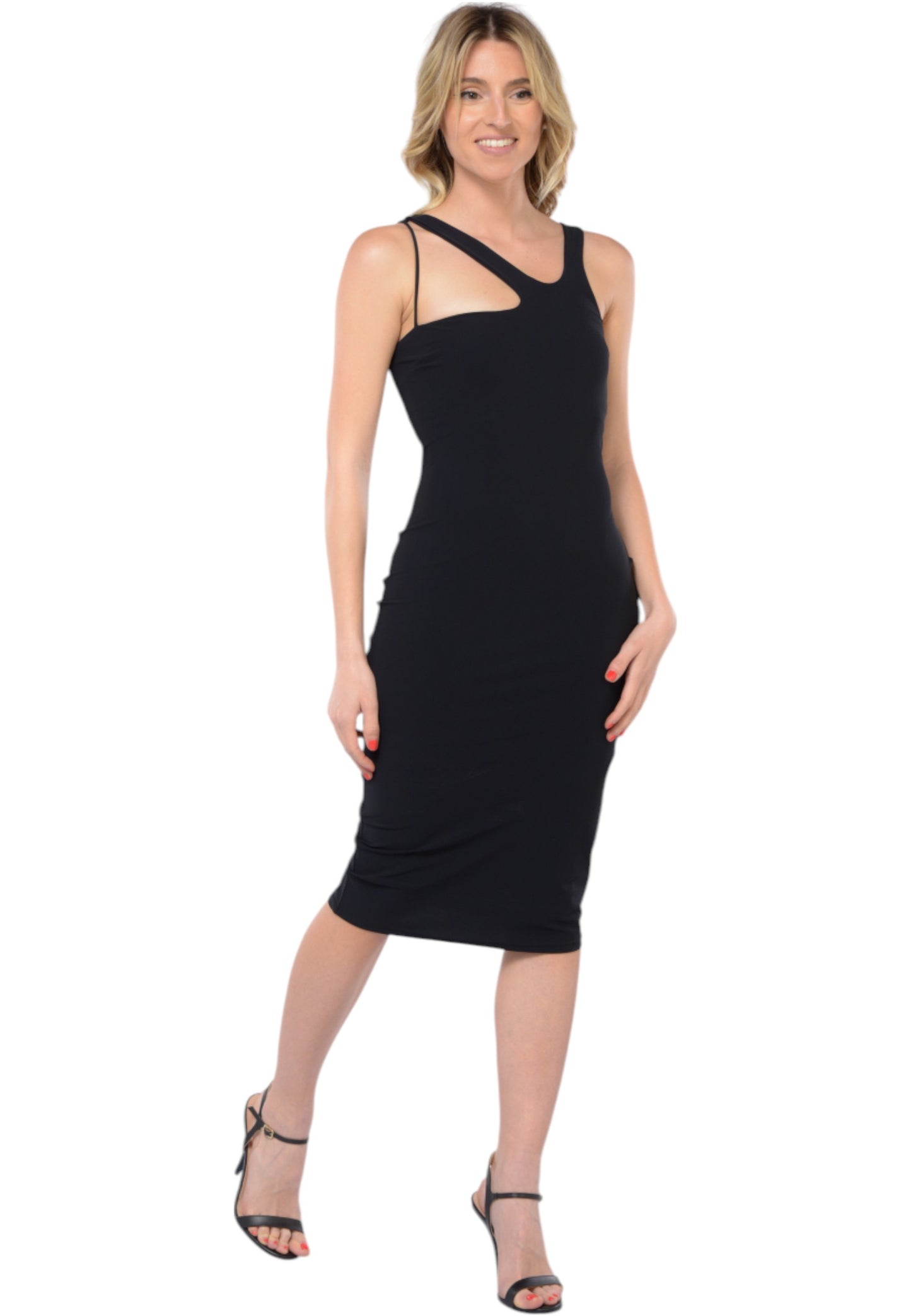 Vestito Corto Donna Patrizia Pepe   2A2805JZ26