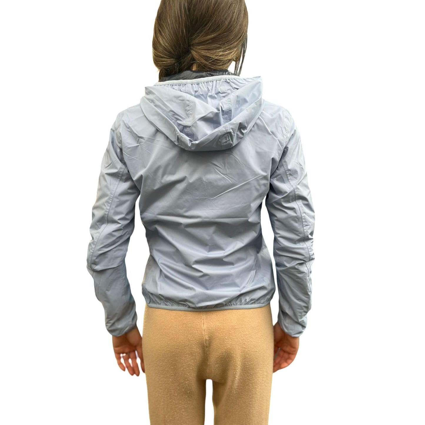 Giacca Leggera Donna K-Way K111NLW