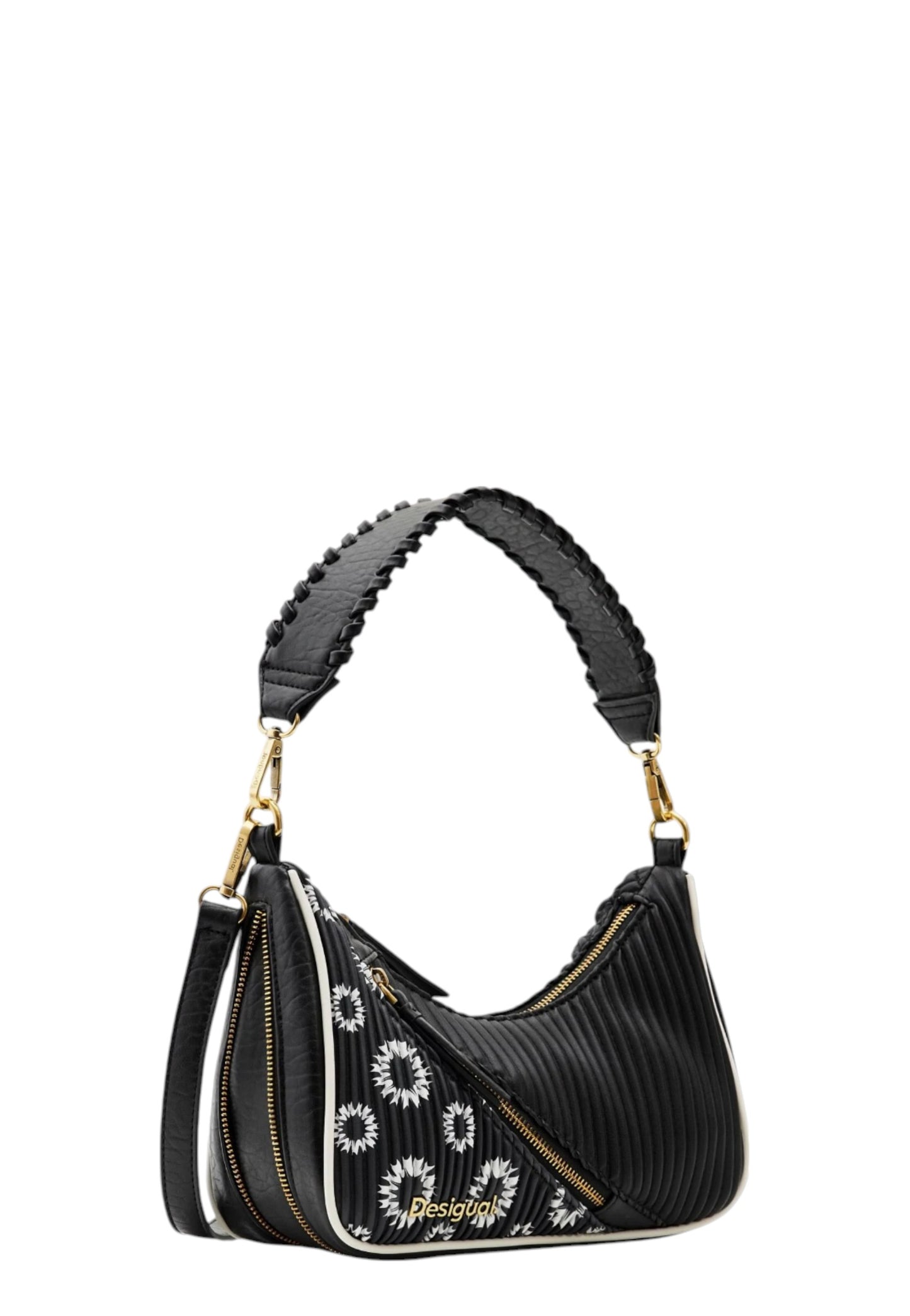 Borsa A Spalla Donna Desigual 23WAXP77