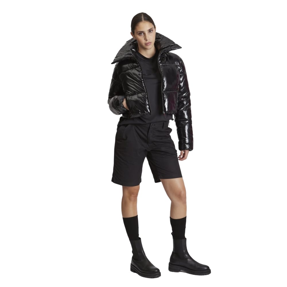 Piumino Donna Canadian Crop CN.G221215WRES