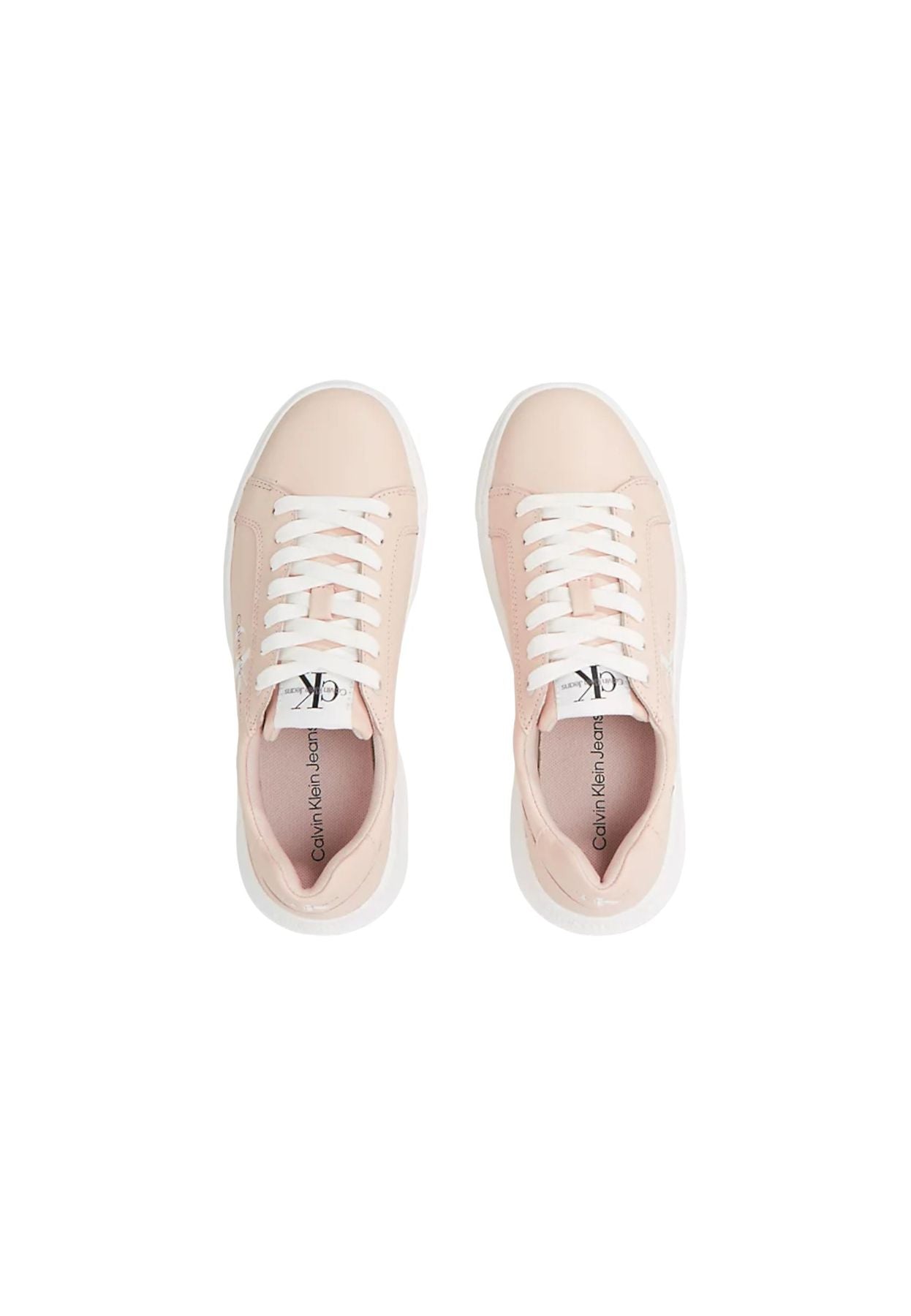 Sneakers Basse Donna Calvin klein Jeans YW0YW00823