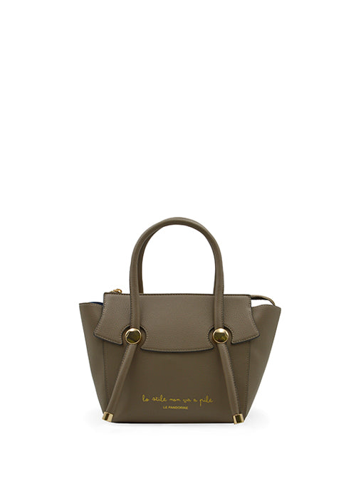 Borsa A Mano Donna Le Pandorine 22XAILBF