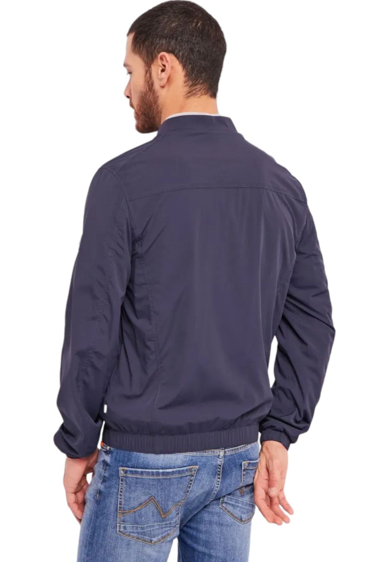 Giacca Leggera Uomo Gaudi Bomber 311GU35007