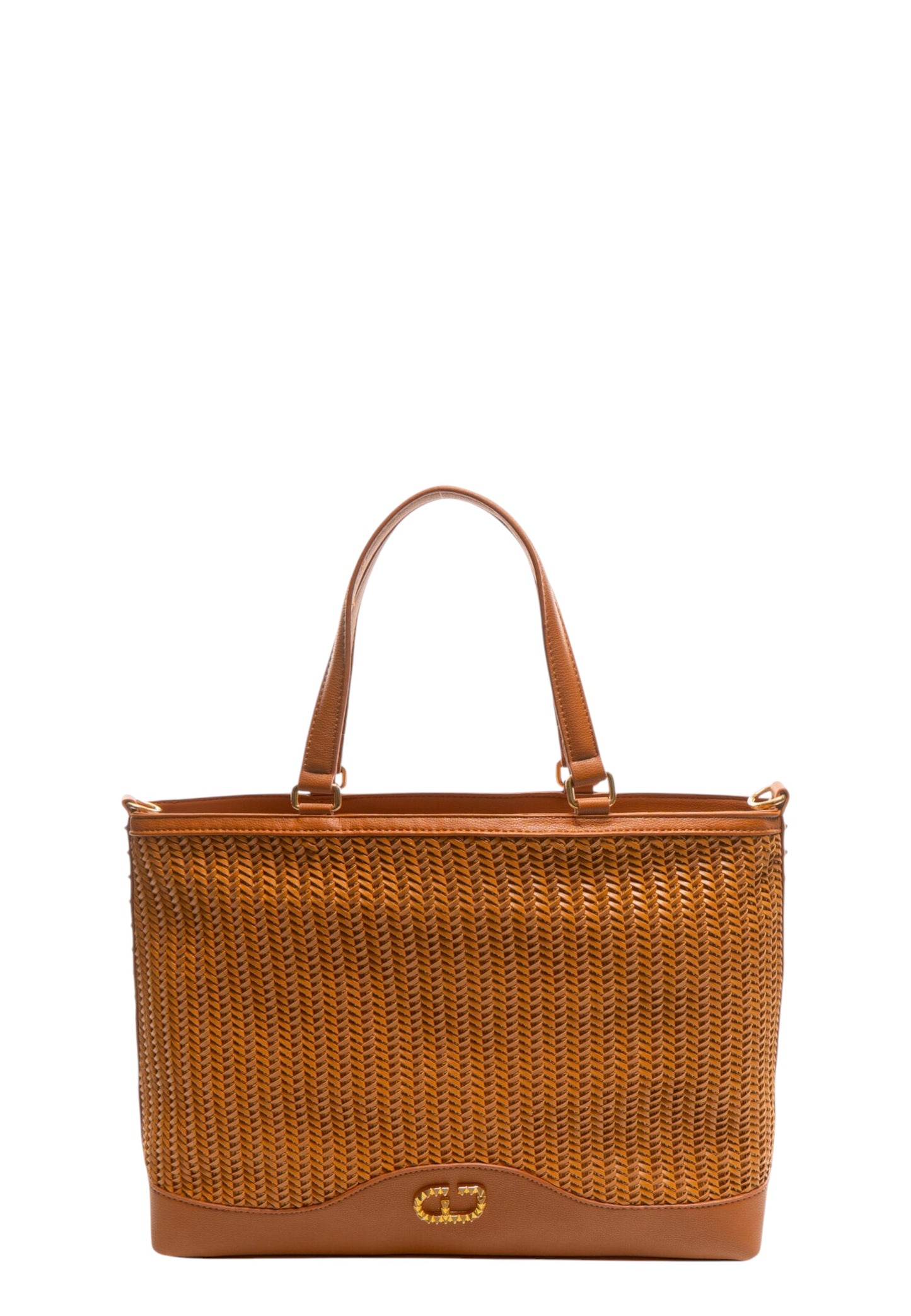 Borsa A Spalla Donna Gaudi
