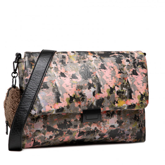 Borsa A Tracolla Donna Desigual 21WAXPAN