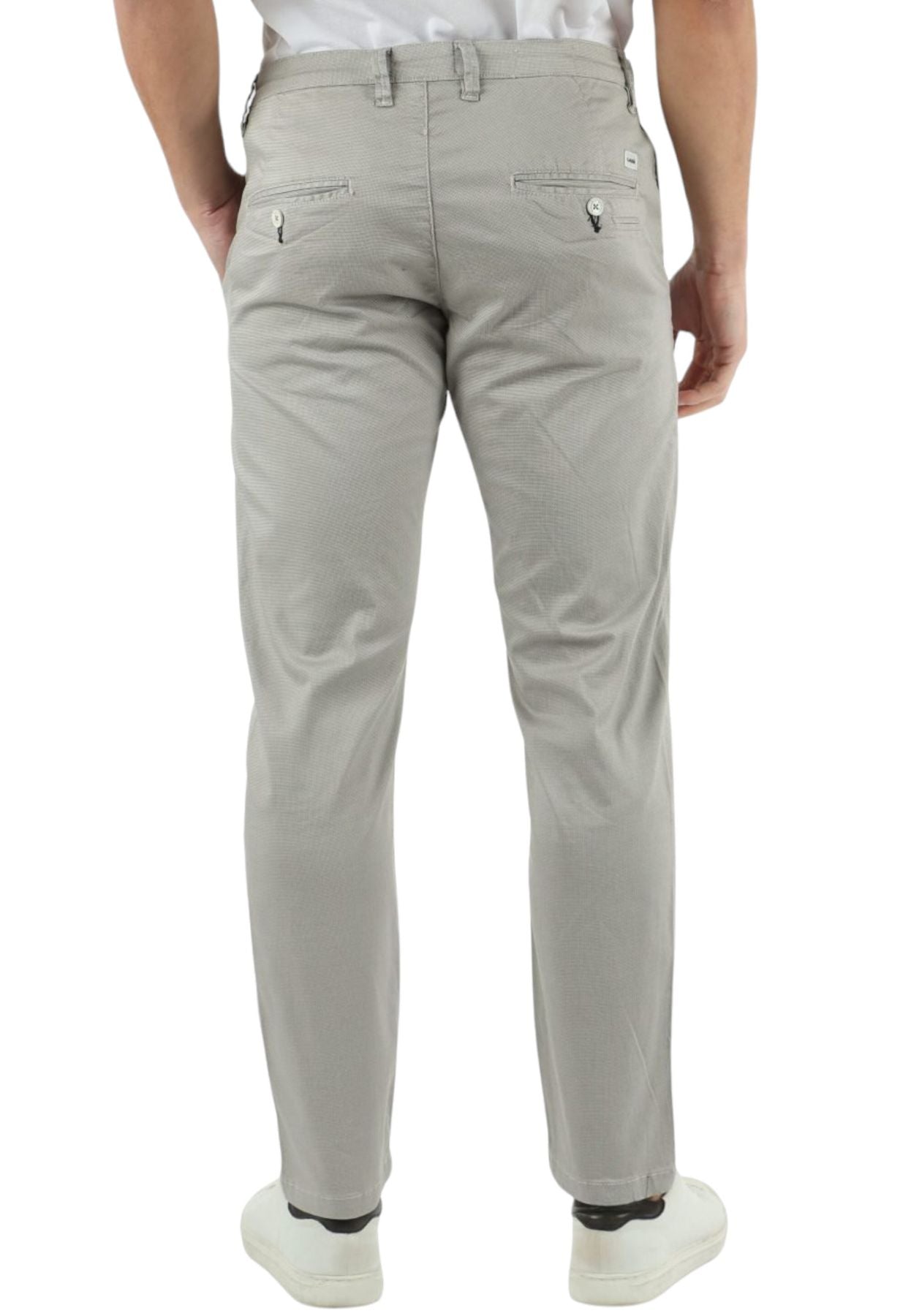 Pantaloni Uomo Gaudi 411GU25020