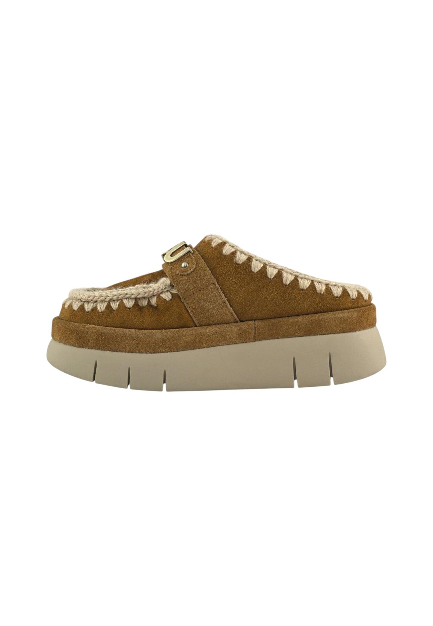 Sneaker Donna Mou Bounce Welt Clog MU.FW751001A