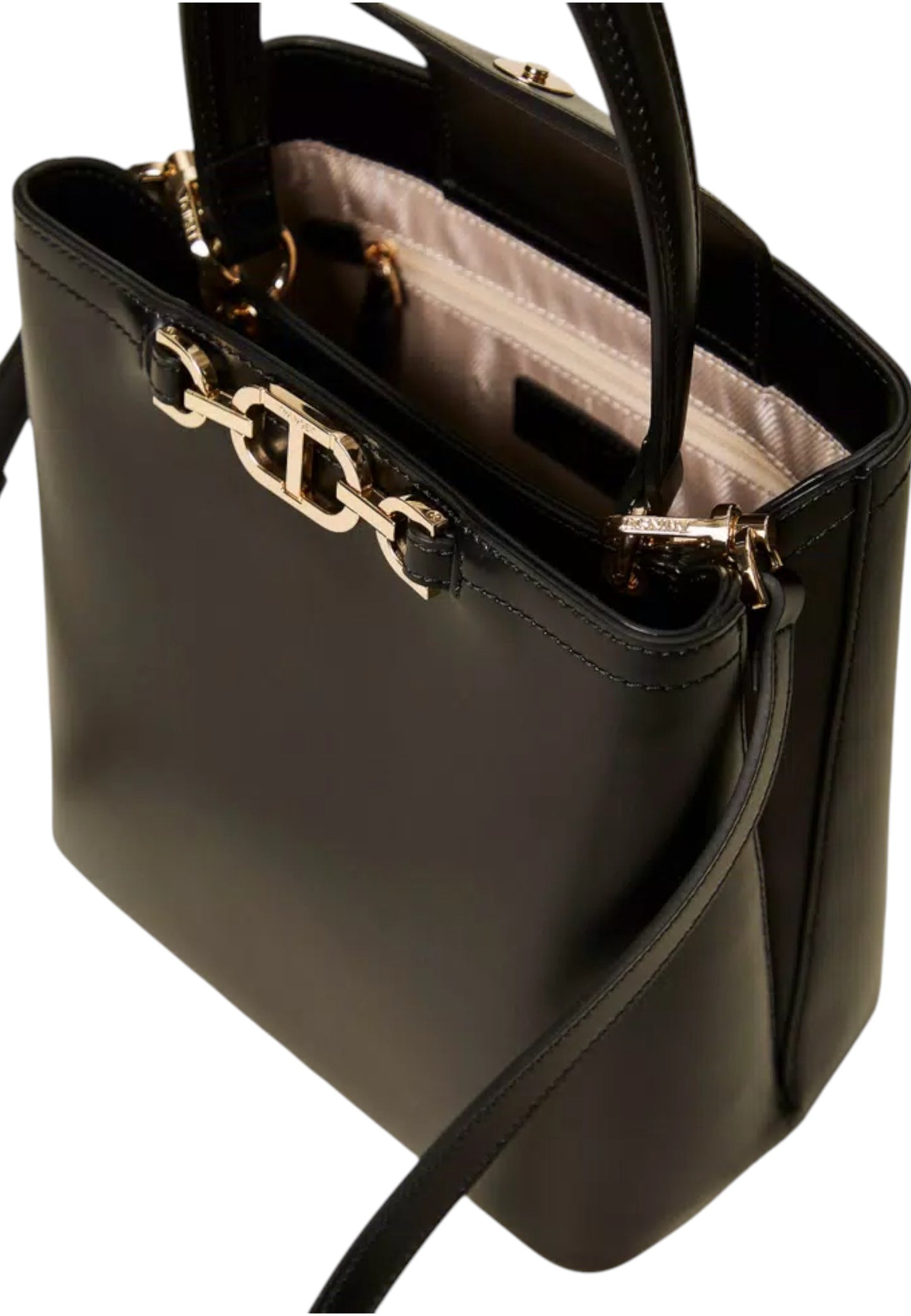 Borsa A Mano Donna Twinset Secchiello 252TB7304