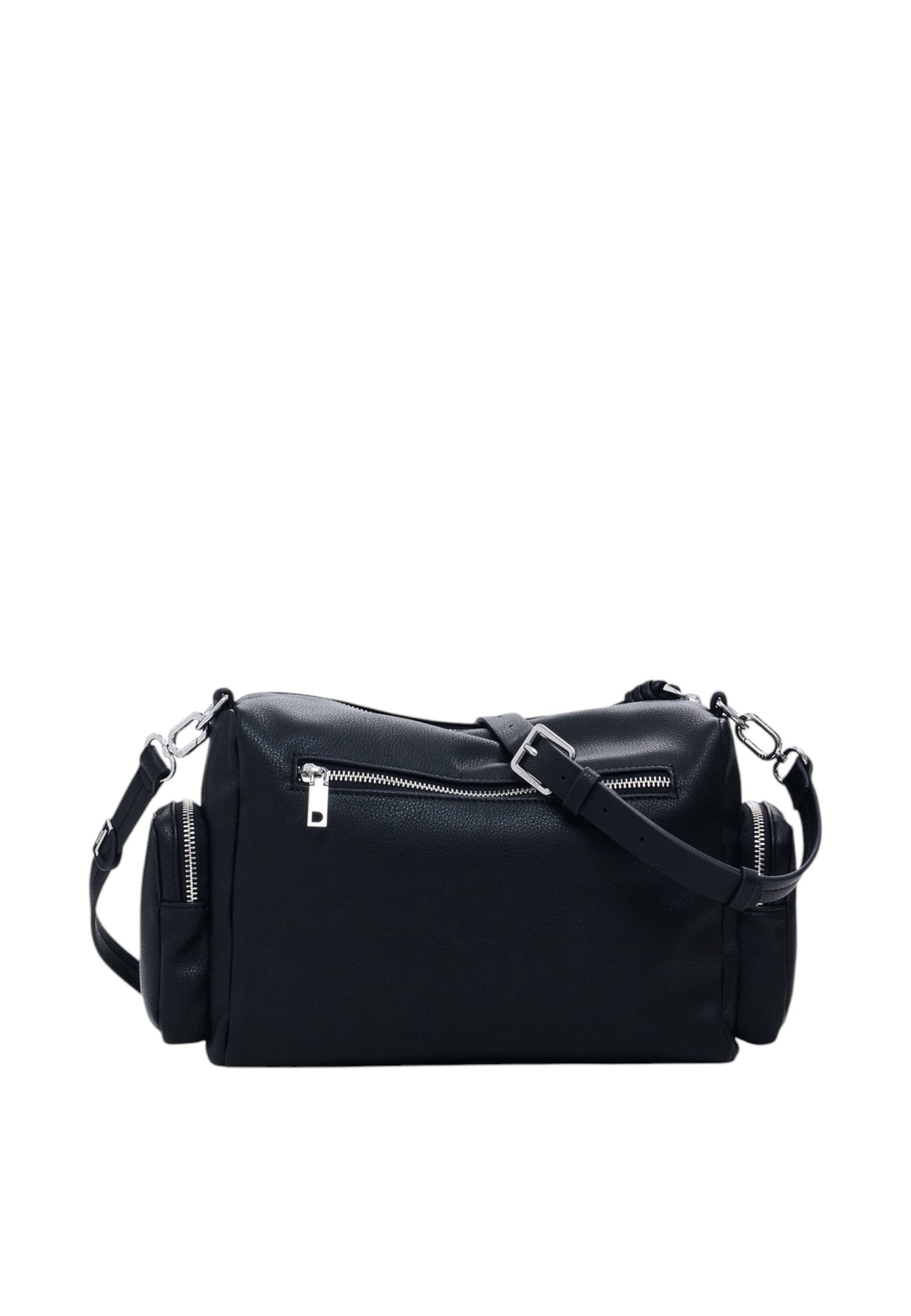 Borsa A Mano Donna Desigual Half Habana Black