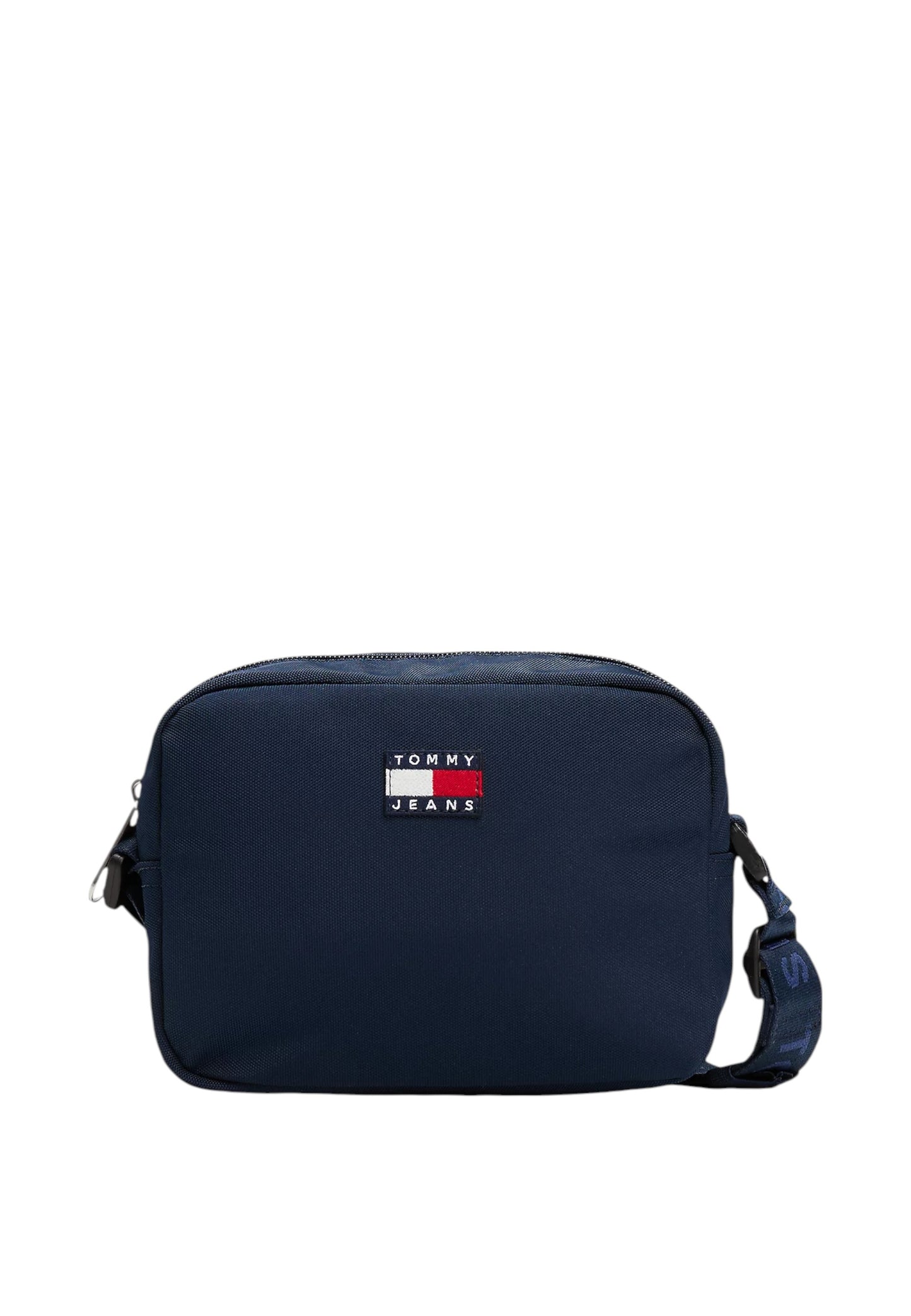 Borsa A Tracolla Donna Tommy Jeans Crossover Tjw Ess Daily