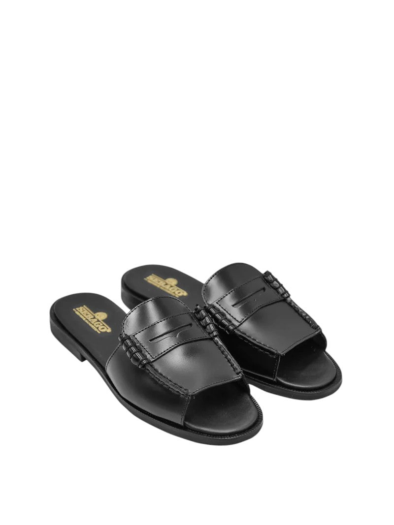 Slip-On Donna Sebago