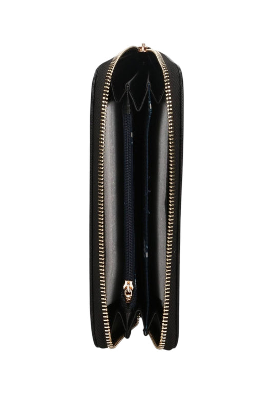 Portafoglio Con Zip Donna U.S. Polo Assn. Large Jones BEUJE8658WVP