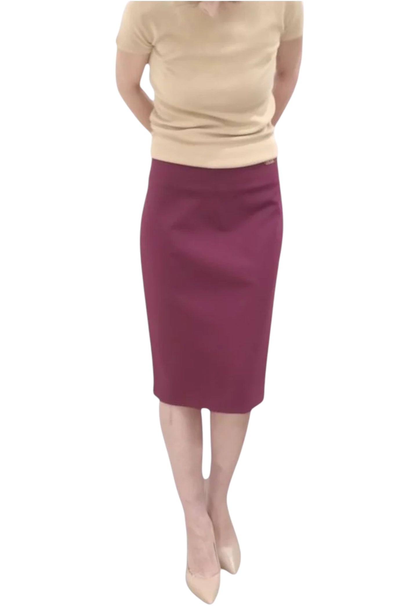 Gonna Midi Donna Alviero Martini D0301JV18